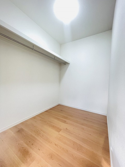 【収納】 | 糟屋郡須惠町大字植木　戸建て