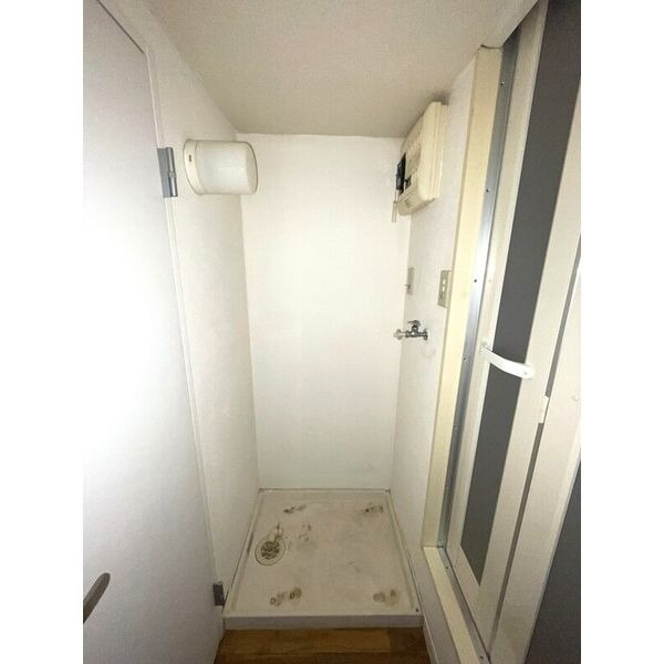 西岡崎駅前アールの設備