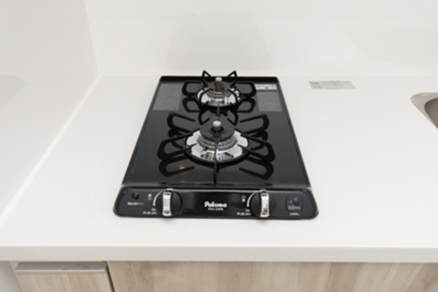 アイビーコート日本橋人形町のその他|※写真は同タイプ住戸です。