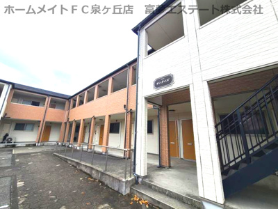 【ロビー】 | サンライズ