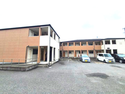 【外観】 | サンライズ