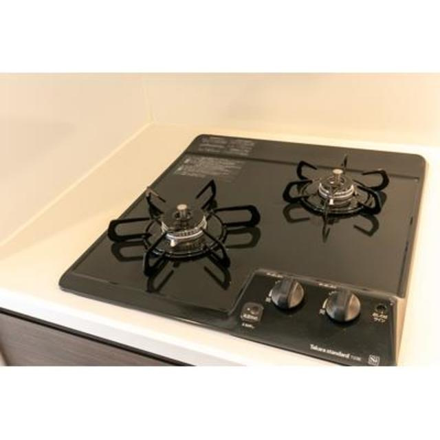 Ｔ．ｂｒａｎｄ世田谷のその他|※写真は同タイプ住戸です。