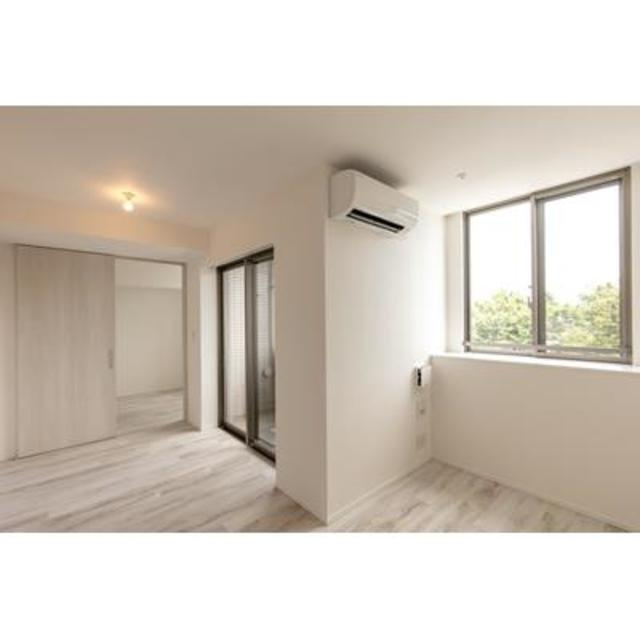 Ｔ．ｂｒａｎｄ世田谷の居間・リビング|※写真は同タイプ住戸です。