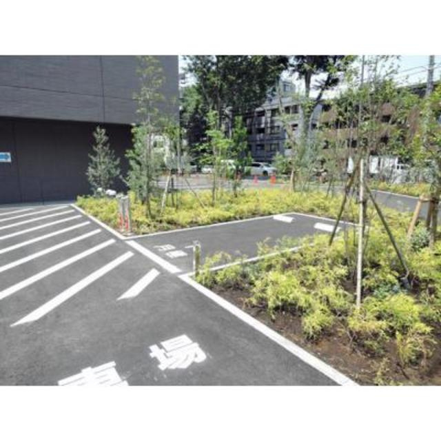 Ｔ．ｂｒａｎｄ世田谷のその他共用部分