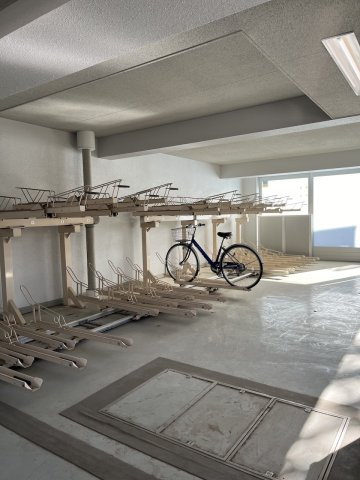 プラウドフラット三軒茶屋Ⅱのその他共用部分|※参考写真