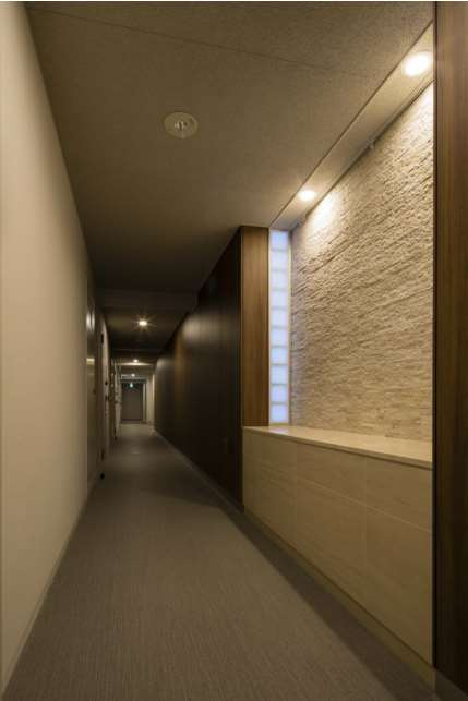 プラウドフラット三軒茶屋Ⅱのその他共用部分