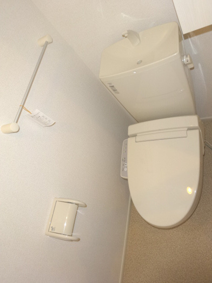 【トイレ】 | ラポール | ラポール(Good Home)