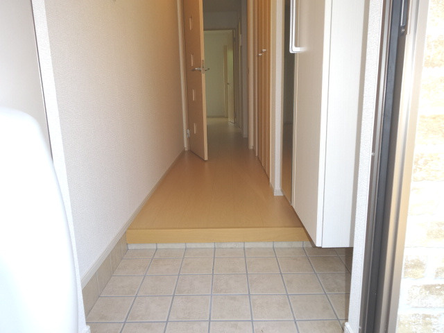 【玄関】 | ラポール | ラポール(Good Home)