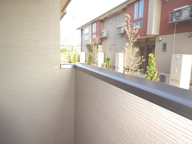 【バルコニー】 | ラポール | ラポール(Good Home)