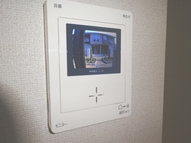 【セキュリティ】 | ラポール | ラポール(Good Home)