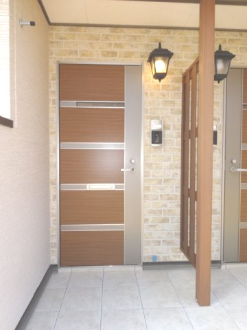 【エントランス】 | ラポール | ラポール(Good Home)