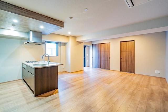 オーパスレジデンス南青山のその他|※写真は同タイプ住戸です。