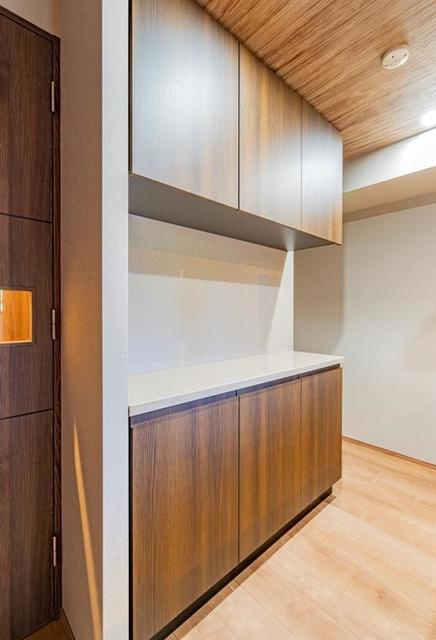 オーパスレジデンス南青山のその他|※写真は同タイプ住戸です。