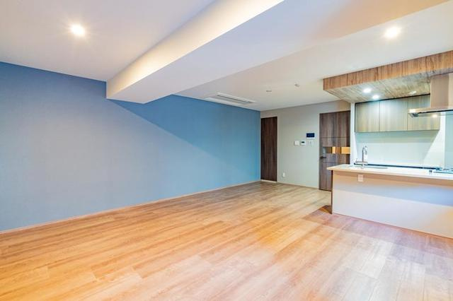 オーパスレジデンス南青山のその他|※写真は同タイプ住戸です。