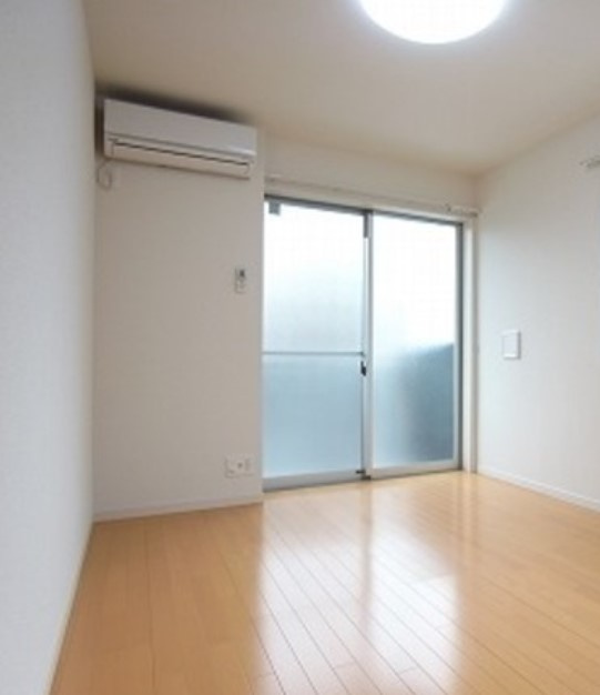 リブリ・アイレクスの居間・リビング