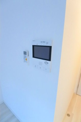 【セキュリティ】 | S-RESIDENCE福島Alovita(エスレジデンス福島アロヴィータ)