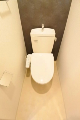 【トイレ】 | S-RESIDENCE福島Alovita(エスレジデンス福島アロヴィータ)