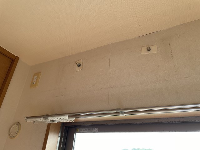 川崎市多摩区菅馬場３丁目の賃貸マンションの設備|エアコン