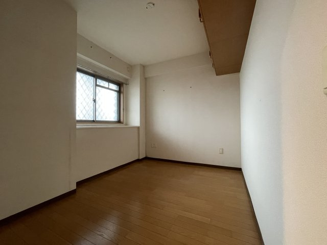 川崎市多摩区菅馬場３丁目の賃貸マンションの寝室