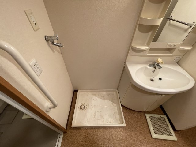 川崎市多摩区菅馬場３丁目の賃貸マンションの設備