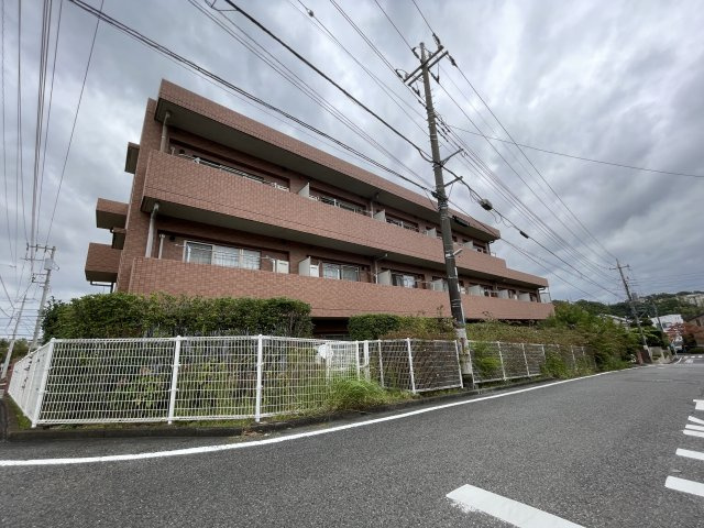 川崎市多摩区菅馬場３丁目の賃貸マンションのその他