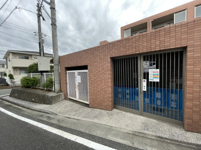川崎市多摩区菅馬場３丁目の賃貸マンションのその他共用部分