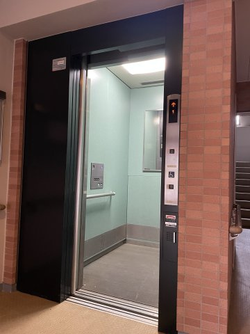 川崎市多摩区菅馬場３丁目の賃貸マンションのその他共用部分