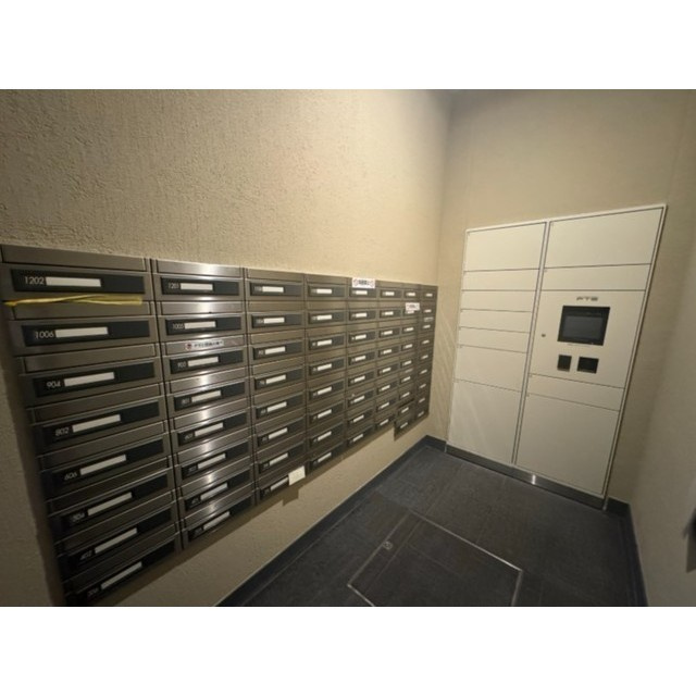 LaSante千駄木のその他共用部分