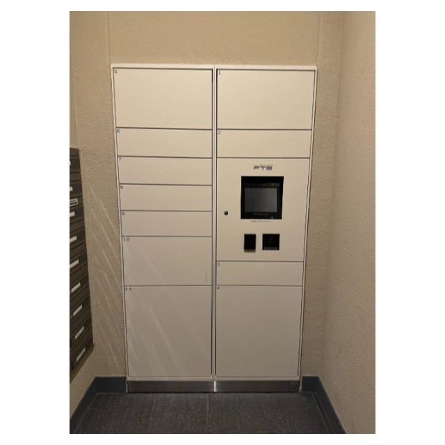 LaSante千駄木のその他