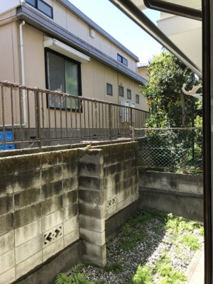 【展望】 | コーポ浦上