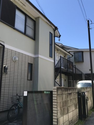 【周辺】 | コーポ浦上