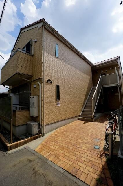 キャメル与野本町