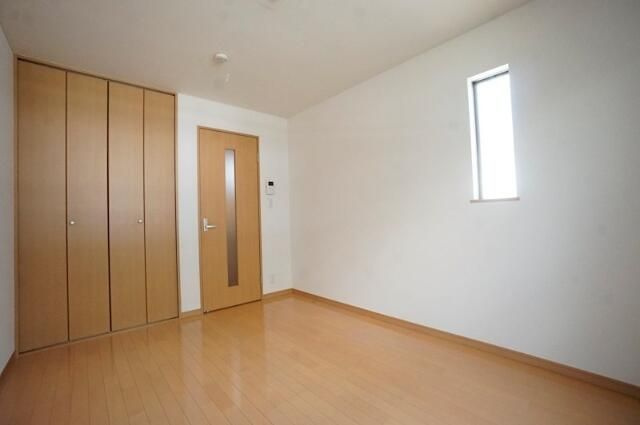 キャメル与野本町の居間・リビング