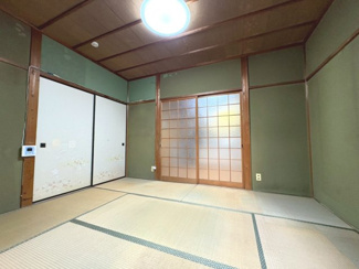 【和室】 | 阪急西京極駅歩７分の昭和レトロな中古住宅