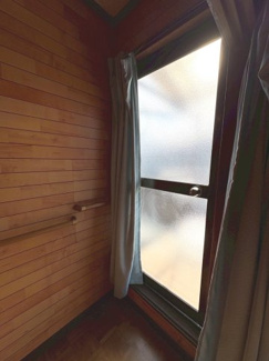 【内装】 | 阪急西京極駅歩７分の昭和レトロな中古住宅