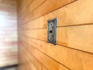 【その他】 | 阪急西京極駅歩７分の昭和レトロな中古住宅