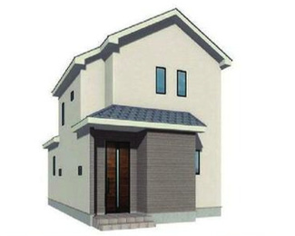  | 【名古屋市守山区大森北1丁目347新築戸建B号棟】✨️仲介手数料無料✨️大森北小学校・大森中学校