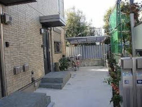 Ruelleのその他共用部分