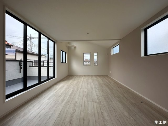 【内装】 | 同じ工務店様の施工例です。