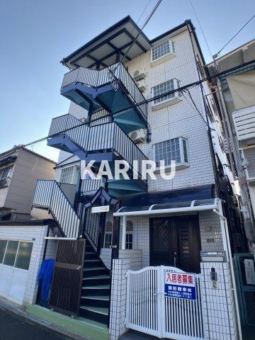 ラムールすみれ