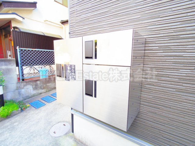 Grandir　グランディアのその他共用部分