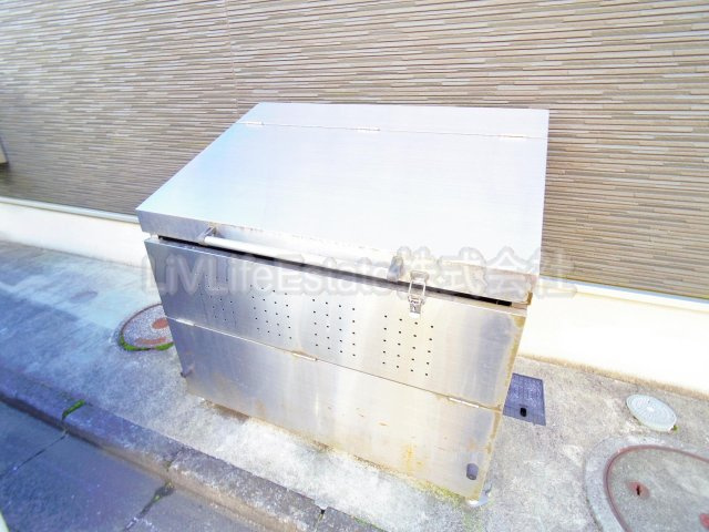 Grandir　グランディア