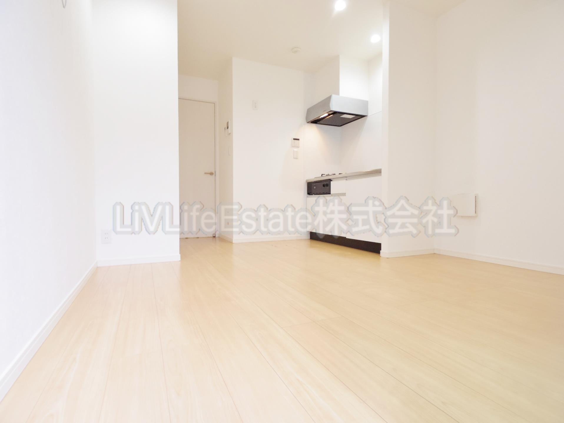 Grandir　グランディアの寝室