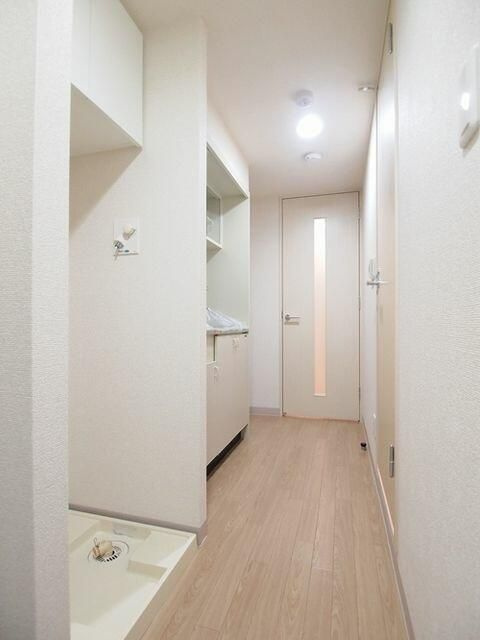 エスティメゾン武蔵小金井の内装