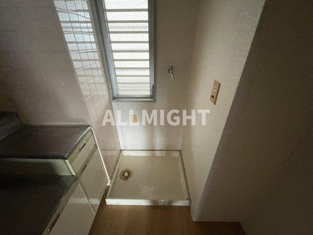 川崎市多摩区生田６丁目の賃貸マンションの設備|★お部屋探しはオールマイト不動産までご相談下さい♪