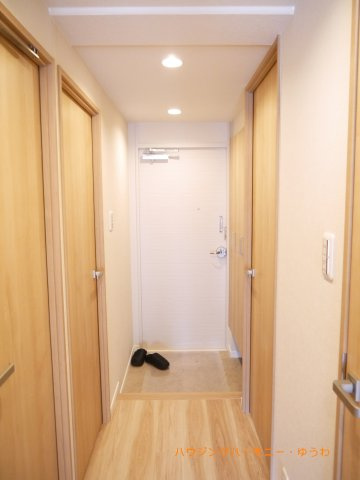 【独立洗面台】 | 小豆沢パーク・ファミリアB棟 | イメージ画像となります。実際とは異なりますので、ご注意ください！