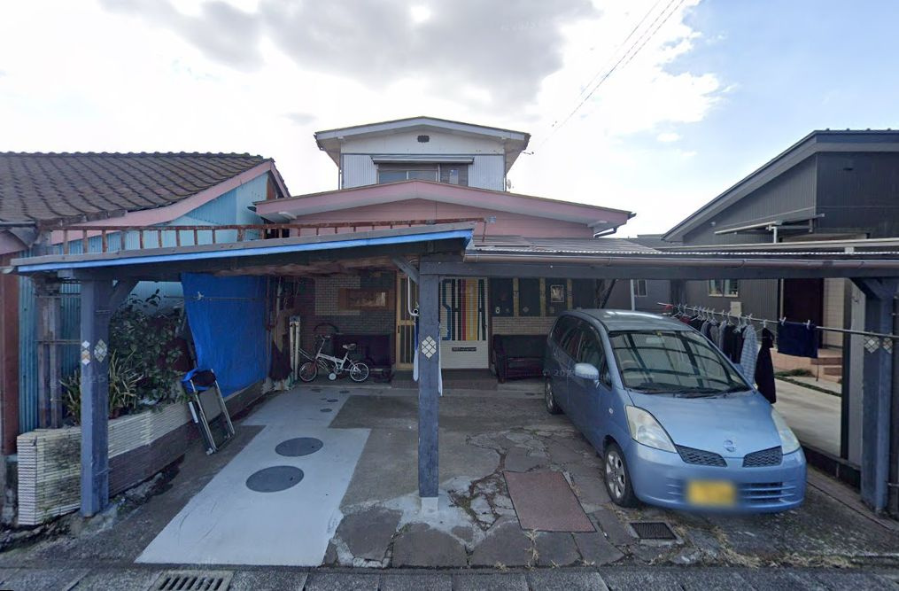 都城市郡元町の中古一戸建