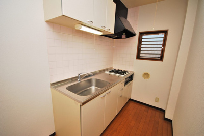 【キッチン】 | デルニアコート