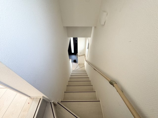 状態良好♪駐車２台OKの築浅物件♪春江町の内装|物件の内装です