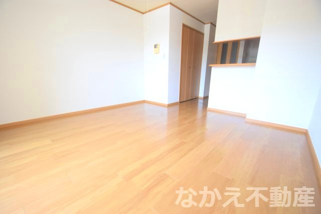 【居間・リビング】 | おしゃれな居間です
